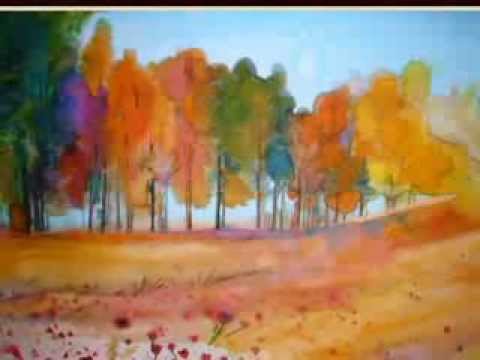 Autumn Landscapes/Peisaje de toamna