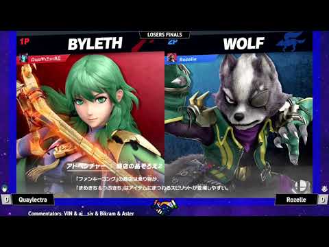 Quaylectra vs Rozelle - NO JOHNS FRIDAYS - Losers Finals