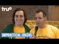 Impractical Jokers Kellogg S Outtakes