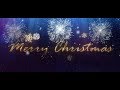 Merry Christmas Greeting Video Christmas Greetings Whatsapp Status Christmas Whatsapp Stories