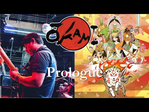 Okami - Prologue (From "Sounds of Sunrise" An Okami & Okamiden Tribute Album)