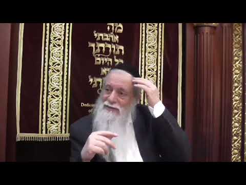 - תשפ״ג - תחילת התפילה - ישיבה - תשפ"ג - תפילה - שיעור 024 - עקידה -  השווואה בין כתר ז"א לכתר נוק'