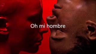 sevdaliza//hubris//sub español