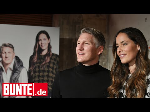 Ana Ivanović äußert sich zur Trennung von Schweinsteiger