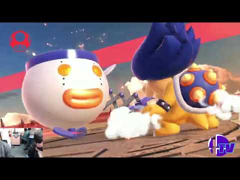 Shark Tank #31 Losers Rouind 3 5mi VS JustOmega