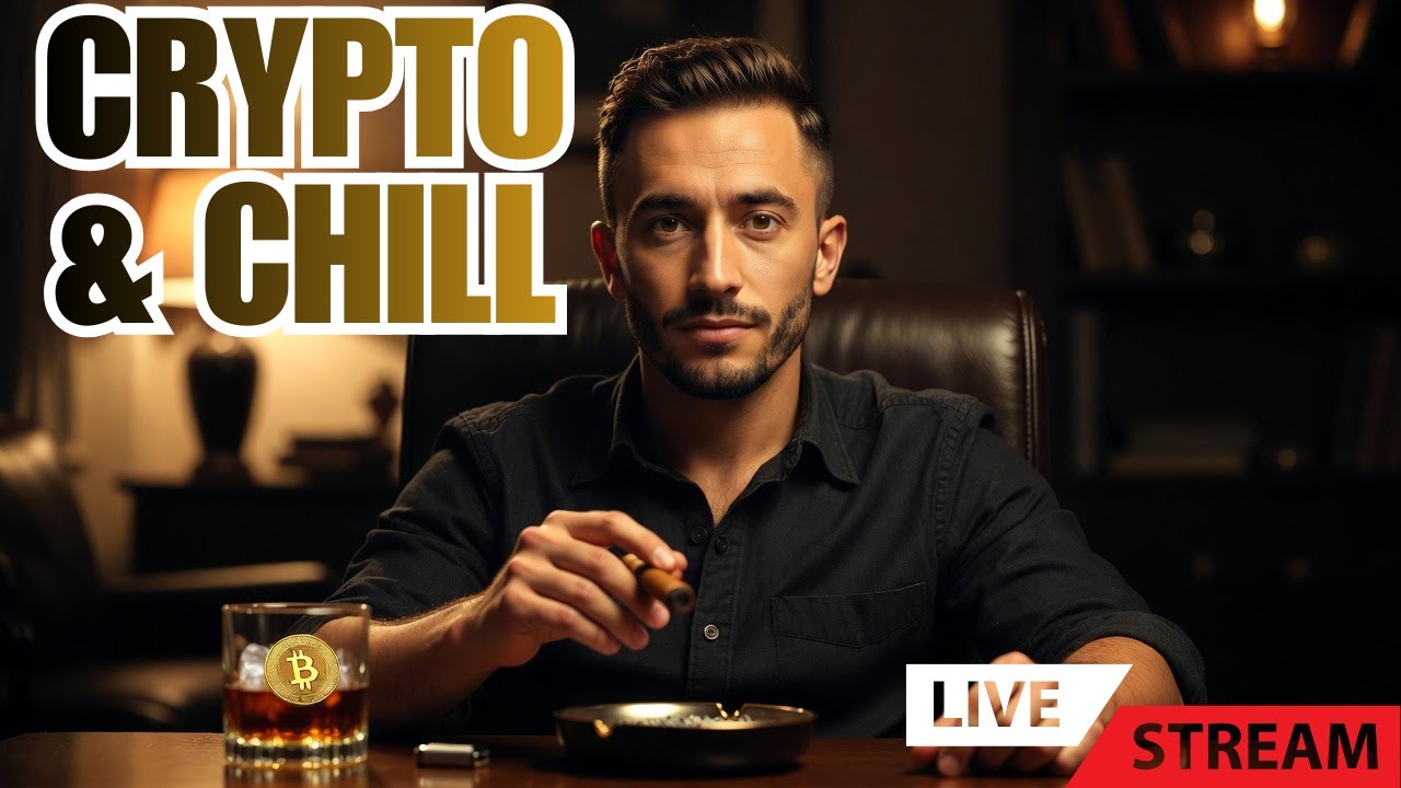 Crypto & Chill