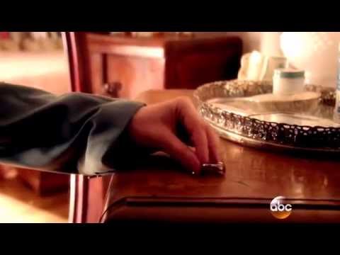 Peggy and Jarvis_We Don't Talk Anymore