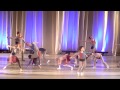 Анюта Беляева ансамбль улыбка (Половинка ) 