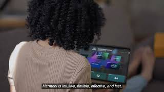 Harmoni YouTube Video