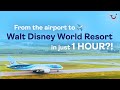 Melbourne Orlando International Airport Guide TUI