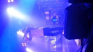 devlin &amp; dogzilla marching through the fog, hmv institute birmingham