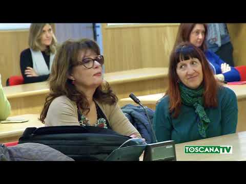 2018-01-09 PRATO - PRESIDENTE TRIBUNALE, 'POCO PERSONALE, MENO UDIENZE'