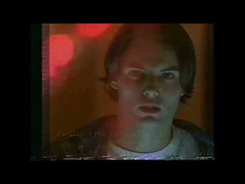 Killer Net by Lynda la Plante on Bravo ad