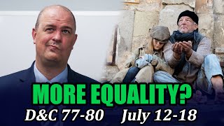 Come Follow Me with Taylor Halverson (Doctrine and Covenants 77-80, July 12-18)