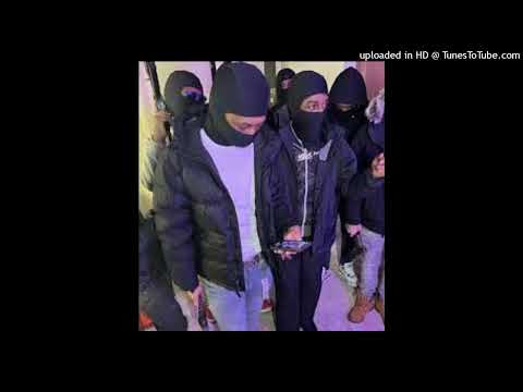 YBC Dul x Jae100 x Rio Da Yung OG x Lil Mu type beat "Walk Down" | @1hundro__