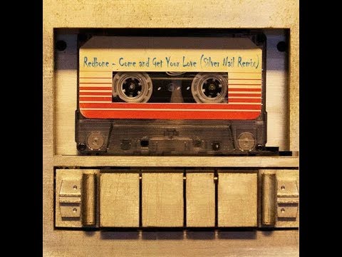 Redbone - Come and Get Your Love (Silver Nail Remix) [GUARDIANS OF THE GALAXY]