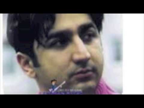 Ahmad Parwiz - Shaale Zar - Mast Afghan Song {Badakhshi}