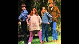 I Saw Her Again  THE MAMAS &amp; THE PAPAS (with lyrics)