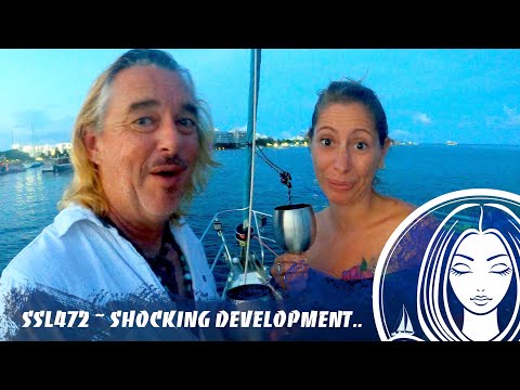 SSL472 ~ SHOCKING DEVELOPMENT...