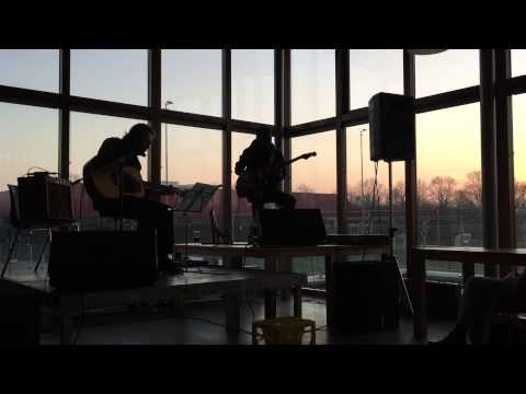 Mobilae - Rudy de Queljoe & Kaz Lux