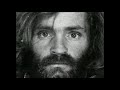 Charles Manson - Garbage Dump