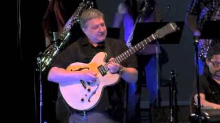 While My Guitar Gently Weeps