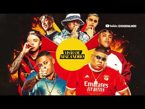 IDÉIA DE RESPONSA - MC's Kadu, Murilo MT, Lekão, Kanhoto e Menor R7 (DJ Binho e DJ Geh)