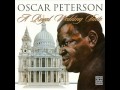 London Gets Ready OSCAR PETERSON 1981 - Chinosky 2011 London Gets Ready OSCAR PETERSON 1981