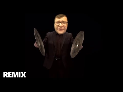 Zbigniew Stonoga ft. Carl Orff - O Fortuna - Carmina Burana REMIX