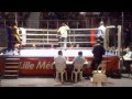 Karim Chakim Boxe A Lille