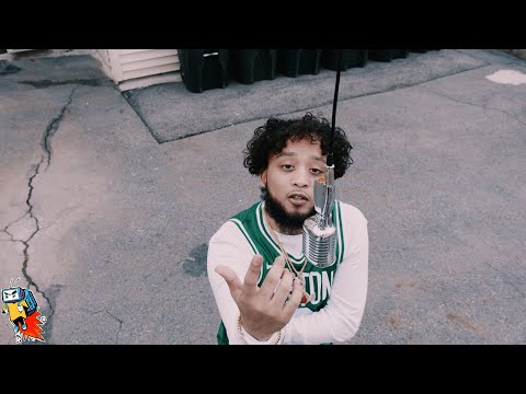 JetpackTV Presents: Jay Drippa - W/ Can"t Forget  - Boston Edition