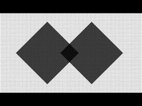 造形デザイン学科 気持ちのいいモーショングラフィックス／Pleasant motion graphics