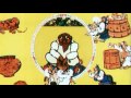 Народна пісня - Із сиром пироги 