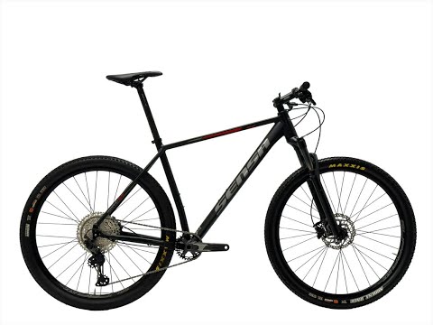 Sensa Merano Evo SLE 29 inch mountainbike Refurbished gebruikte fiets | H&B Exclusive