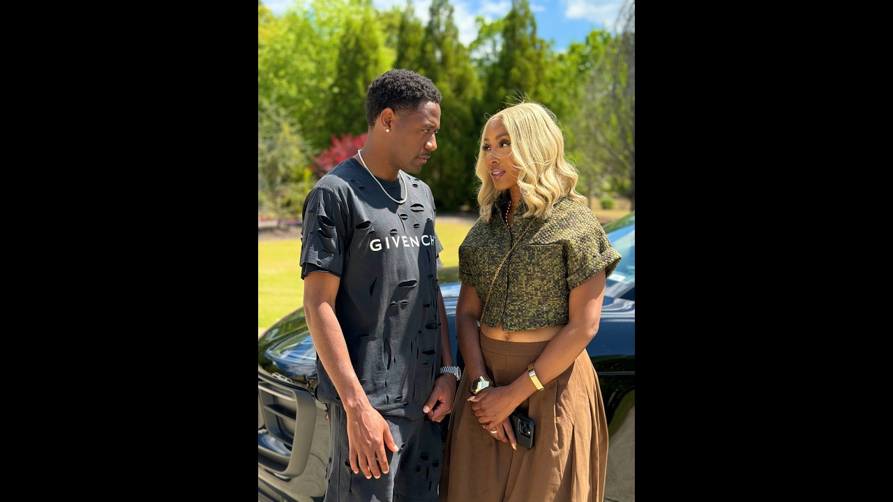 When Wayne tells Amber it ain't what you do it's how you do it!