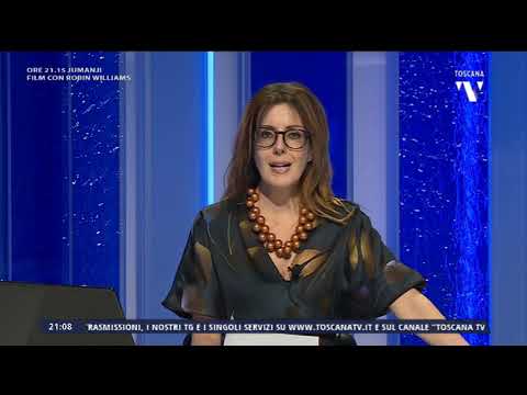 2021-02-09 NOTIZIE DI PRATO TG ORE 20.50