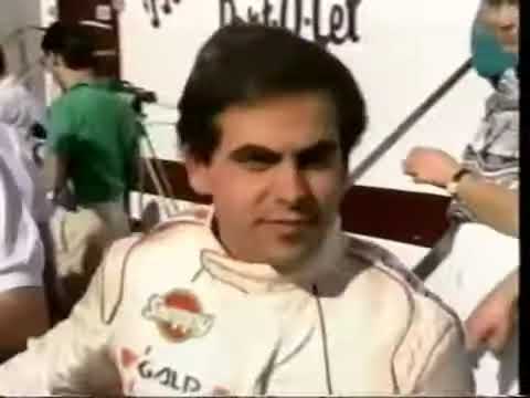 Formel 1 Saisonrückblick 1991