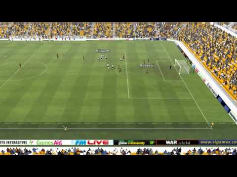 Hull 1 - 1 Solihull Moors - Match Highlights