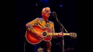 Nick Lowe - Vancouver, BC, March 9, 2025 - Alison (Elvis Costello cover)