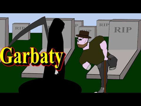 Garbaty