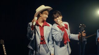 Download lagu [COVER] DK X SEUNGKWAN - Die With A Smile (Original Song : Lady Gaga, Bruno Mars) mp3