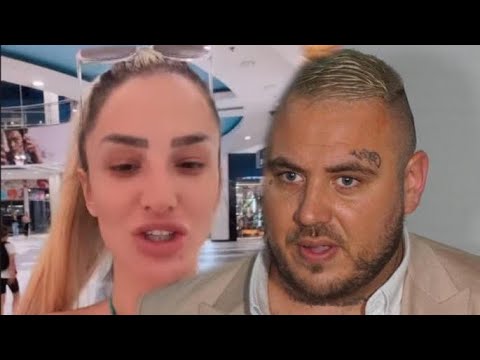 Vanredna vest! Filip Car i Aleksandra Nikolic NISU ZAJEDNO! SKANDAL decenije