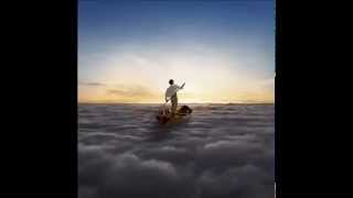 Pink Floyd   The Endless River   Side 1 of 4 Full
