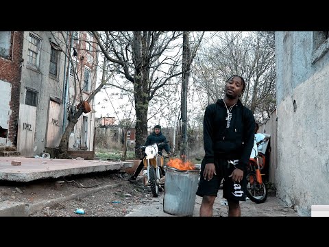 BTG Dre - Facts (Official Music Video)
