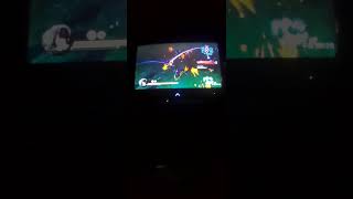 銀魂乱舞謎動画　#銀魂乱舞