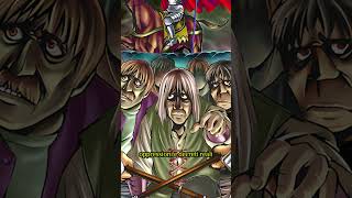 Card Art Chronicles - Con Michele Malavita | IL POPOLO OPPRESSO #andycards #ygoemalavita #yugioh