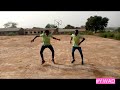 AHUN NIMI DANCE VIDEO By Y WAD