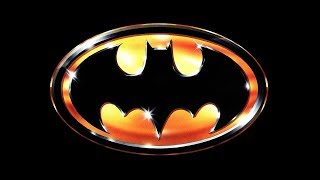 19. The Final Confrontation - Danny Elfman
