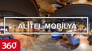 Alitel Mobilya | Altındağ Ankara