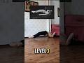 Bruce Lee Training From Level 1 To Level 7 Brucelee Training Workout Flexibility